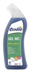 Ecodoo WC reinigingsgel