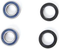 ALL BALLS Racing wiellagerset wheel bearing sets 25-108 complete with simmerrings