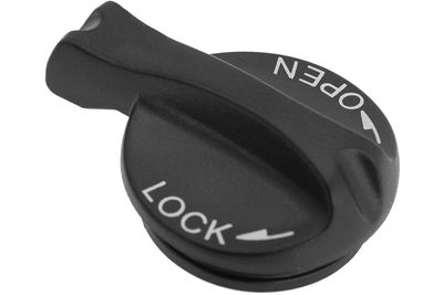 SrSuntour Sr suntour - lockout lever feg387 3 stuks