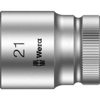 Wera 8790 HMC 05003612001 Dop (zeskant) Dopsleutelinzetstuk 21 mm 1/2 (12.5 mm)