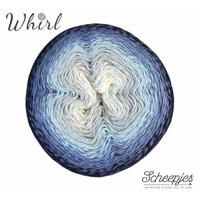 Scheepjes Whirl - 755 Blueberry Bambam