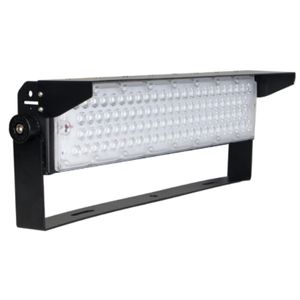 LED Sportveldverlichting - Stadionverlichting - Terreinverlichting - Rinzu Straly - 250 Watt - 42500 Lumen - Helder/Koud Wit 5000K - Waterdicht IP66 - Philips Driver
