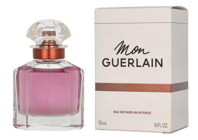 Guerlain Mon Guerlain Intense Eau De Parfum Spray 50 ml Dames