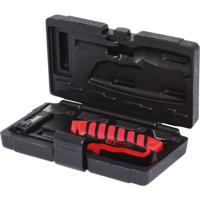 Messenset, 27-delig KS Tools 907.2200