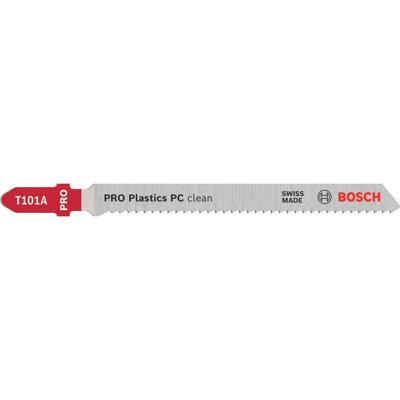Bosch Accessories T 101 A Special Decoupeerzaagblad