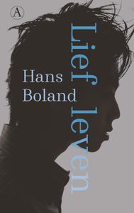 Lief leven - Hans Boland - ebook