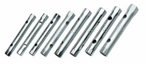 Gedore KD 26 R-8 Pijpsleutelset met Wringstaaf 8-delig 6-22mm - 6218540