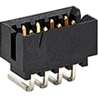 Molex 878330620 Male connector 1 stuk(s)
