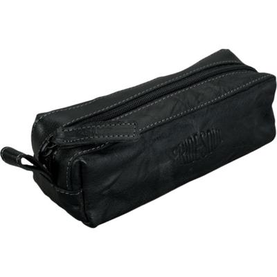 Juscha ju-47177 penetui pride and soul echt leer zwart