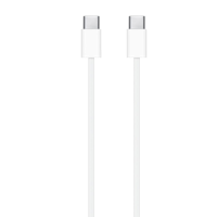 Apple MUF72ZM/A USB-kabel 1 m USB C Wit - thumbnail