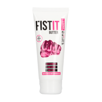 Fist It by Shots Waterbased Sliding Butter - 3.4 fl oz / 100 ml - thumbnail