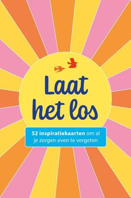 Laat het los (Kaartspellen)