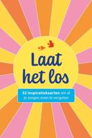 Laat het los (Kaartspellen)