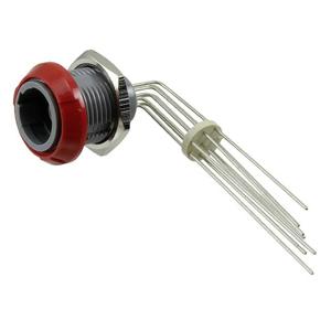 ITT 132043-3038 Ronde connector 1 stuk(s)