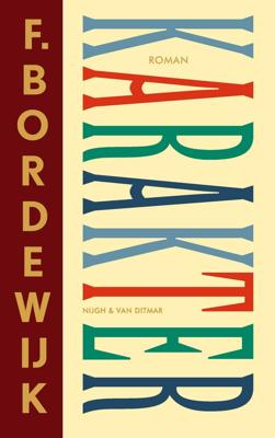 Karakter (Paperback)