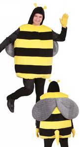 Hommel kostuum