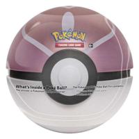 Pokemon Pokeball Tin - Love Ball