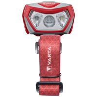 Varta Outdoor Sports H20 Pro Hoofdlamp LED werkt op batterijen 200 lm 52 h - thumbnail