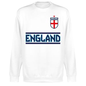 Engeland Team Sweater
