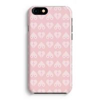 Ass 'n Titties: iPhone 8 Volledig Geprint Hoesje