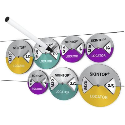 LAPP 61791330 Montagetoebehoren 1 stuk(s)