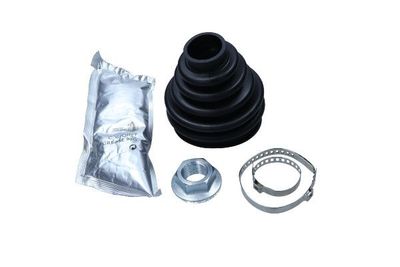 Asmanchetten set 490736