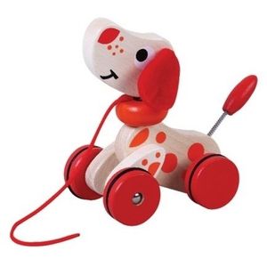 Simp Trekdier simply for kids puppy