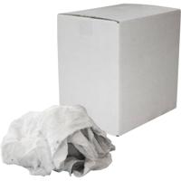Primp - ds poetsdoeken badstof wit 5 kg