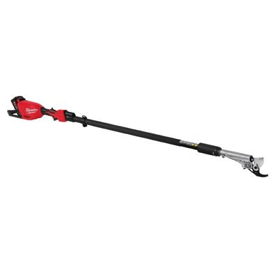 Milwaukee M18 BLTS-551 Telescopische accu snoeischaar 18V 5.5Ah - 4933480866