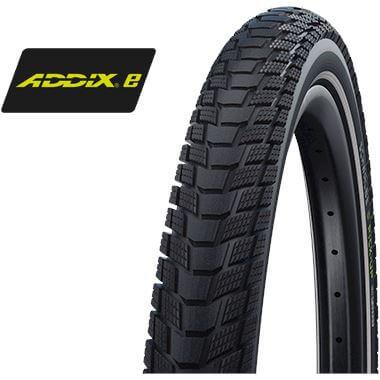 SCHWALBE buitenband pick-up e-cargo 26x2.35 (60-559) zwart reflex