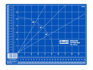 Revell 39056 small Snijmat