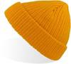 Atlantis AT796 Docker Beanie - Yellow - One Size