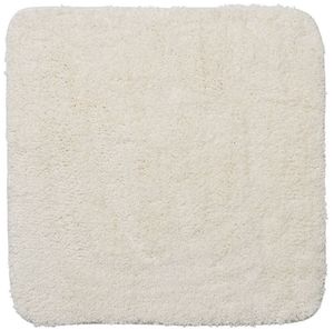 Sealskin Angora Badmat 60x60 cm Off-white