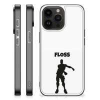 iPhone 15 Pro Max Hoesje Floss iPhone 15 Pro Max Hoesje Floss