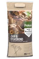 Pokon bio mps rhp zaai stekgrond 10l