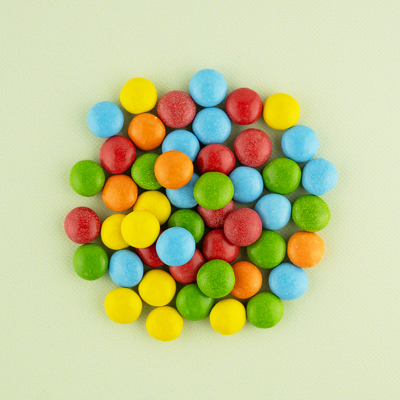 Smarties 450 gram