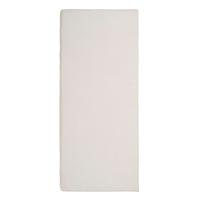 Tineo Materasso per culla 80x40x5 cm