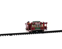 Jolly Trolley