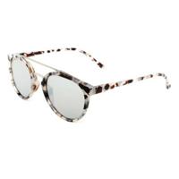 Zonnebril Uniseks LondonBe LB79928511121M Ø 50 mm