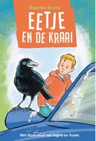 Eetje en de kraai - Maarten Brand - ebook - thumbnail