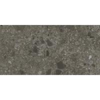 Nover Black 40x80 rett | Geschikt als zowel vloertegel als wandtegel