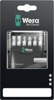 Wera Bit-Check 7 Universal 1 SB, 7 -delig - 1 stuk(s) - 05073406001