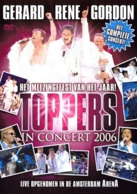 Toppers In Concert 2006 - DVD (0094636997896)