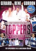 Toppers In Concert 2006 - DVD (0094636997896) - thumbnail