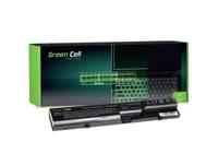 Green Cell HP16 notebook reserve-onderdeel Batterij/Accu