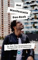 Het Manifestatie Doe-Boek - Rubin Alaie - ebook