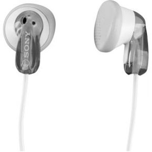 Sony MDR-E 9 LPH In-ear Bedraad Grijs 3.5mm