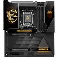 Moederbord AMD MSI MEG X870E GODLIKE