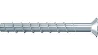 Fischer 558237 FBS II 10x160 105/95/75 SK Betonschroef 10 mm 160 mm TX 50 stuk(s) - thumbnail