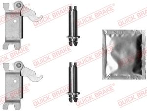 Reparatieset, expander QUICK BRAKE, u.a. für Ford Usa, Chrysler, Mercedes-Benz, Lancia